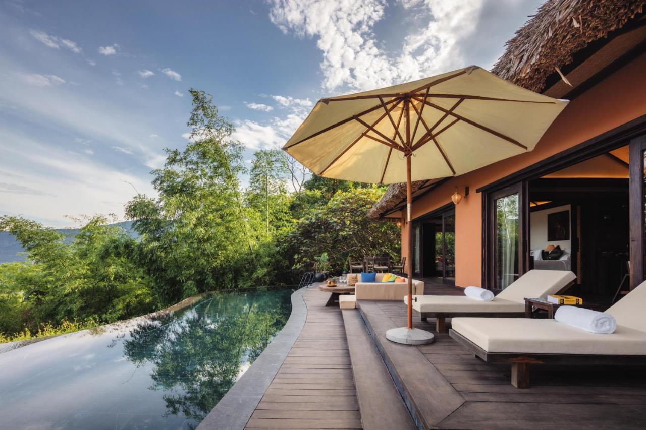 Avana Retreat Mai Châu Dış mekan fotoğraf