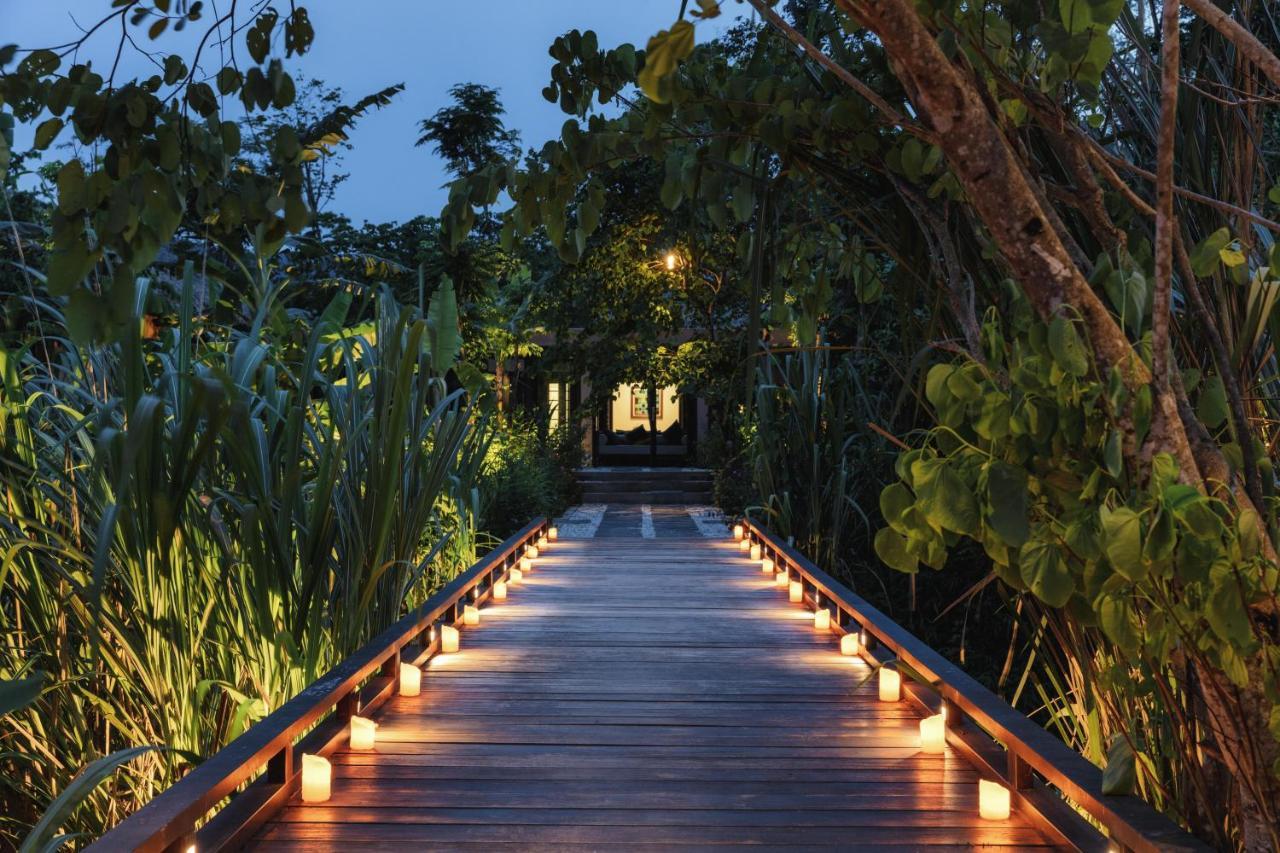 Avana Retreat Mai Châu Dış mekan fotoğraf
