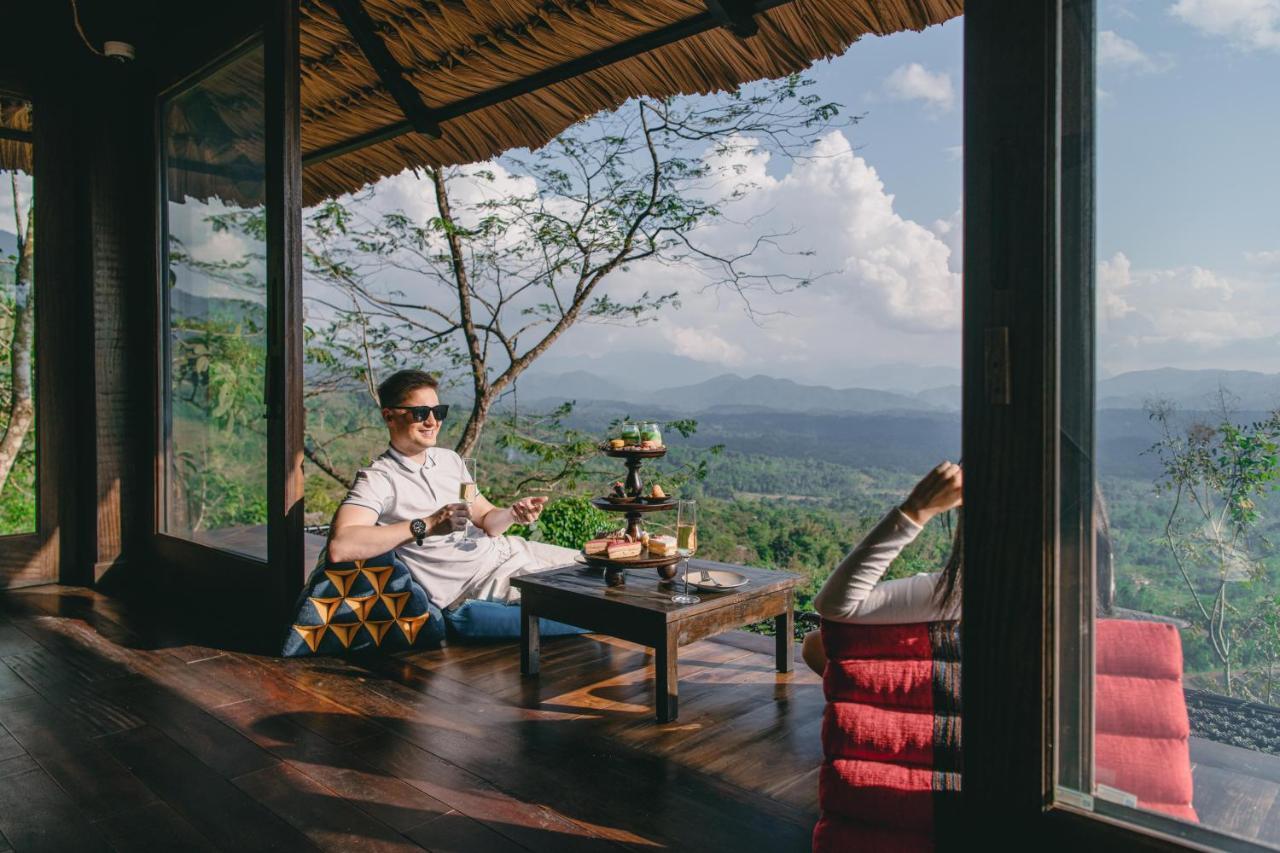 Avana Retreat Mai Châu Dış mekan fotoğraf