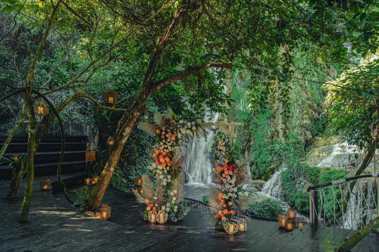 Avana Retreat Mai Châu Dış mekan fotoğraf