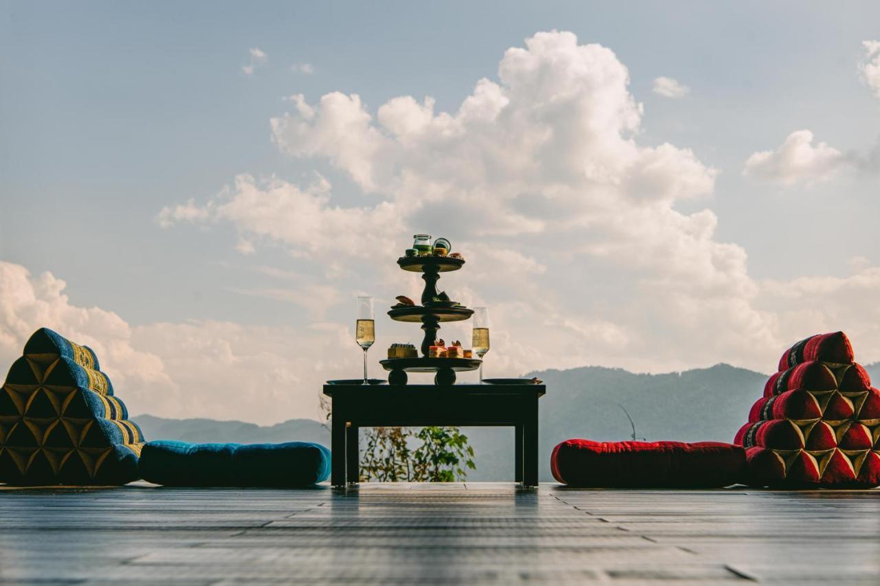 Avana Retreat Mai Châu Dış mekan fotoğraf